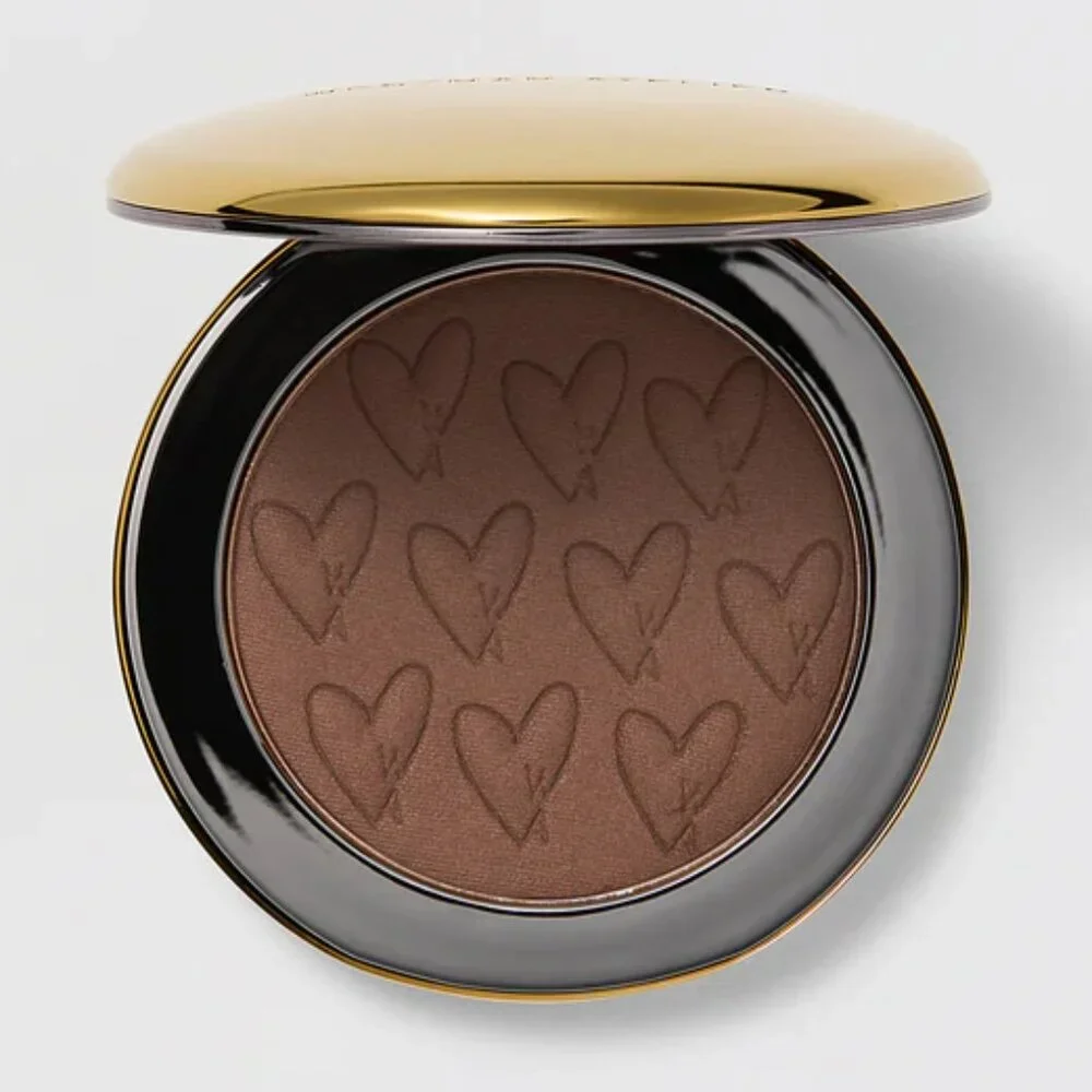 SALE! ✅Westman Atelier #BEAU SOLEIL Beauty Butter Matte Powder Bronzer